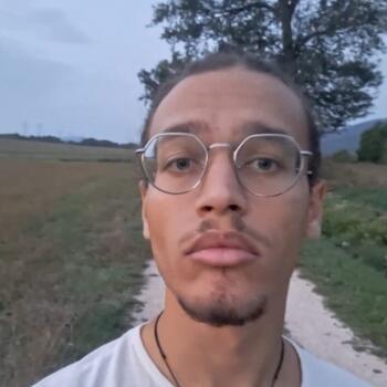 Babysitter in Perugia: François