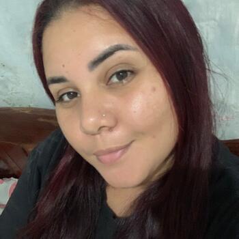 Babysitter in Recife: Cassia