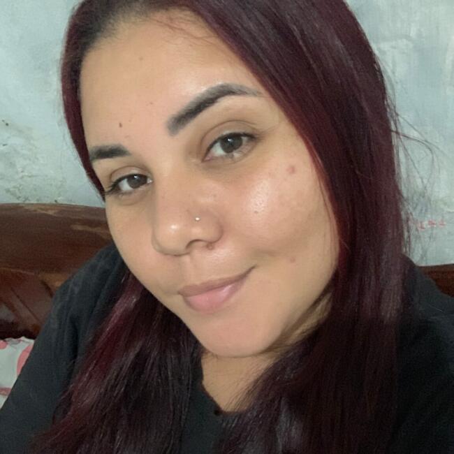 Babysitter in Recife: Cassia