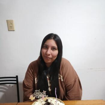 Niñera en Ciudad de Santa Fe: Camila