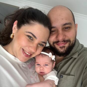 Emprego de babá em Rio de Janeiro: emprego de babá Nelson