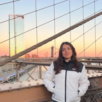 Babysitter Torres Vedras: Beatriz