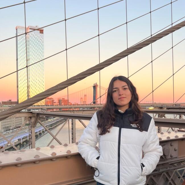 Babysitter em Torres Vedras: Beatriz