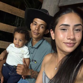 Babysitting job in Porto Velho: babysitting job Maiara