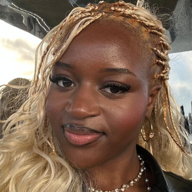 Babysitter in Brussel: Princess