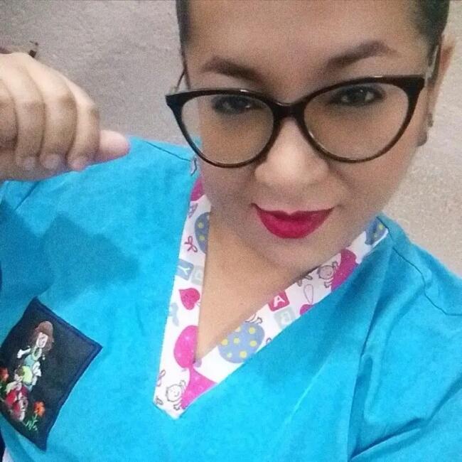 Babysitter in Santo Domingo de los Colorados: Leticia Elizabeth