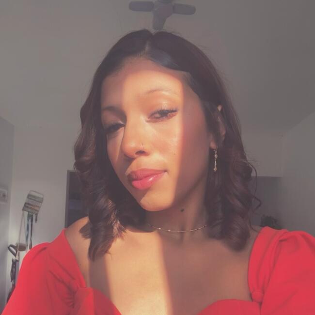 Babysitter in Hortolândia: Eloise