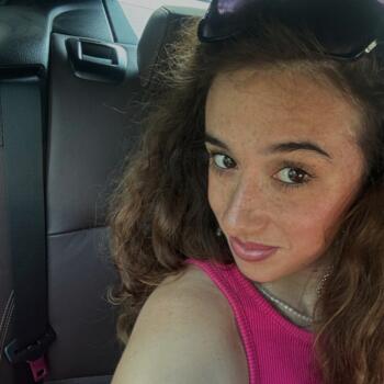 Babysitter Napoli: Denise