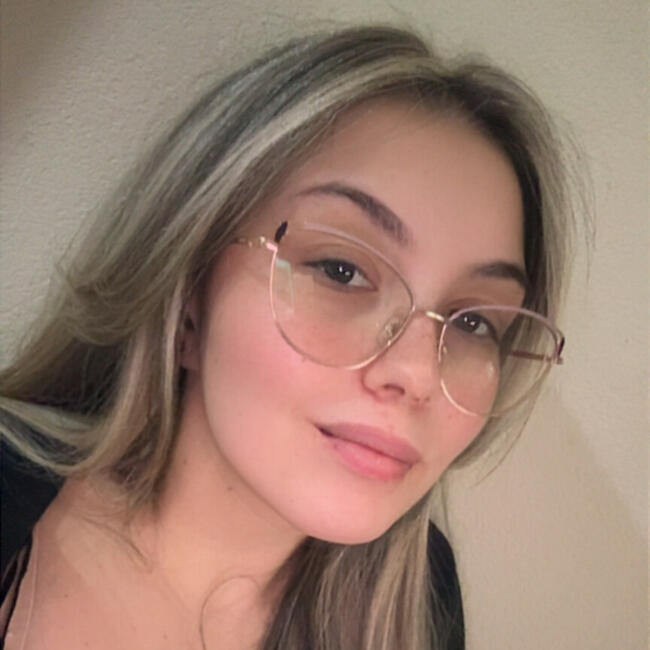 Babysitting job in Vranje: Andjela