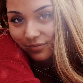 Babysitter Valongo: Mariana