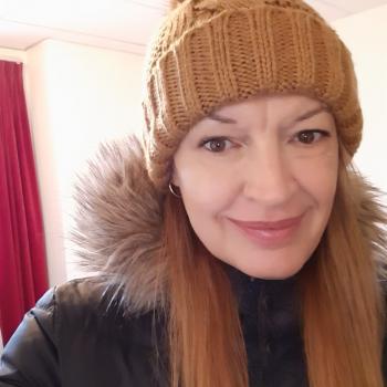 Babysitter Stockholm: Tania