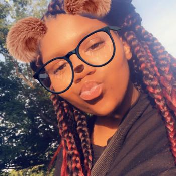 Babysitter Murfreesboro: Alaysha