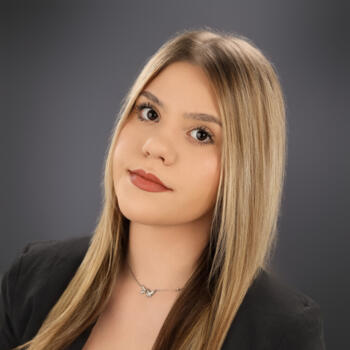 Babysitter Novi Sad: Maša