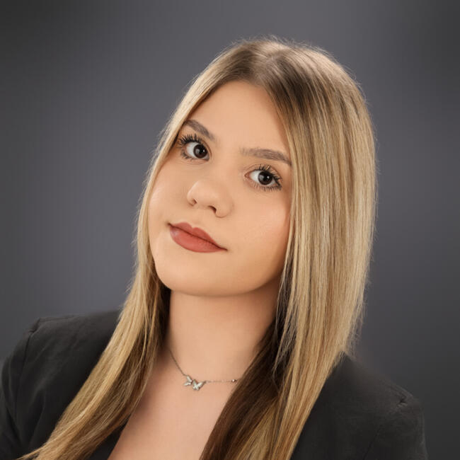Babysitter in Novi Sad: Maša