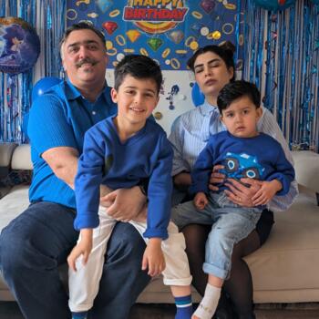 Babysitting job in Purmerend: Amin