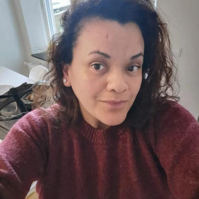 Nanny i Linköping: Monica