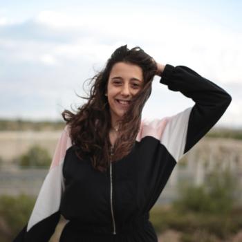 Babysitter Móstoles: Erika