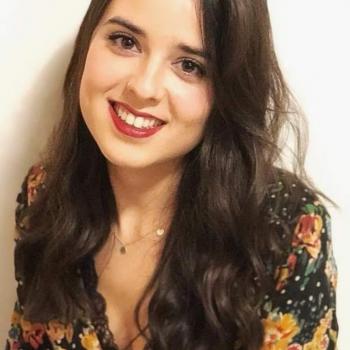 Niñera León: ANDREA