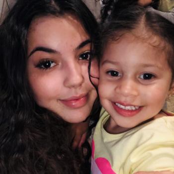 Babysitter Almere Stad: Donna Bella
