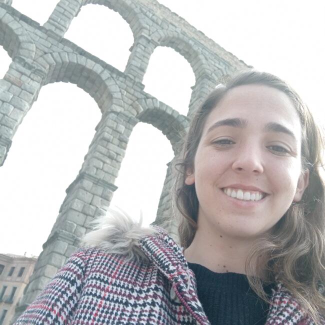 Baby-sitter in Bâle: Ana