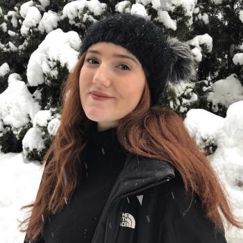 Babysitter in Freiburg im Breisgau: Niamh