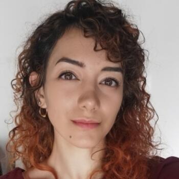 Baby-sitter in Anvers: Neslihan