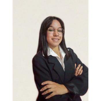 Niñera en Salto: Laura