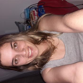 Babysitter in Colonia Nicolich: Paola