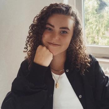 Oppas Utrecht: Karlijn