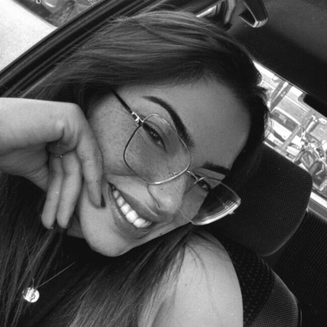 Babysitter in Palmela: Carolina