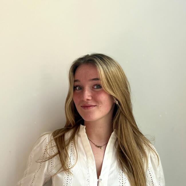 Babysitter in Lyon: Sarah