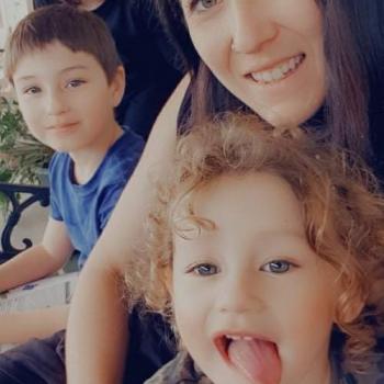 Babysitting job in Adelaide: babysitting job Alysha