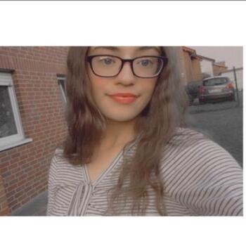 Babysitter in Paderborn: Vivien