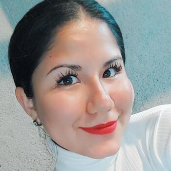 Niñera en San José: Xinia