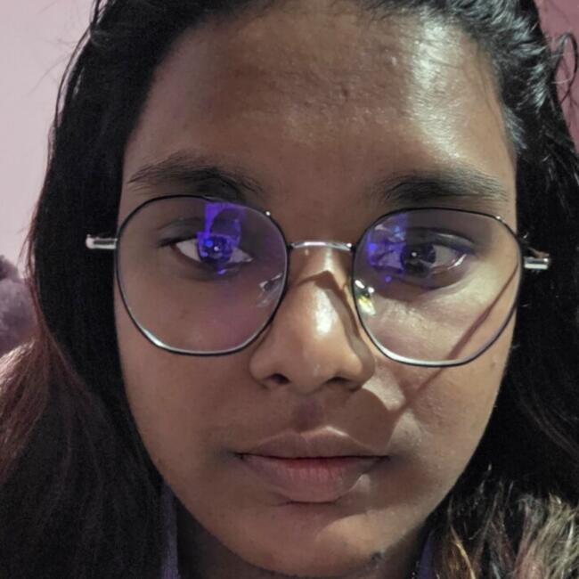Babysitter in Bukit Mertajam: Mugeneswary
