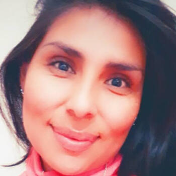Babysitter in Buenos Aires: Monica