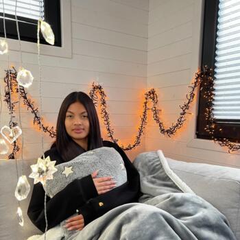 Babysitter Vitry-sur-Seine: Koloina