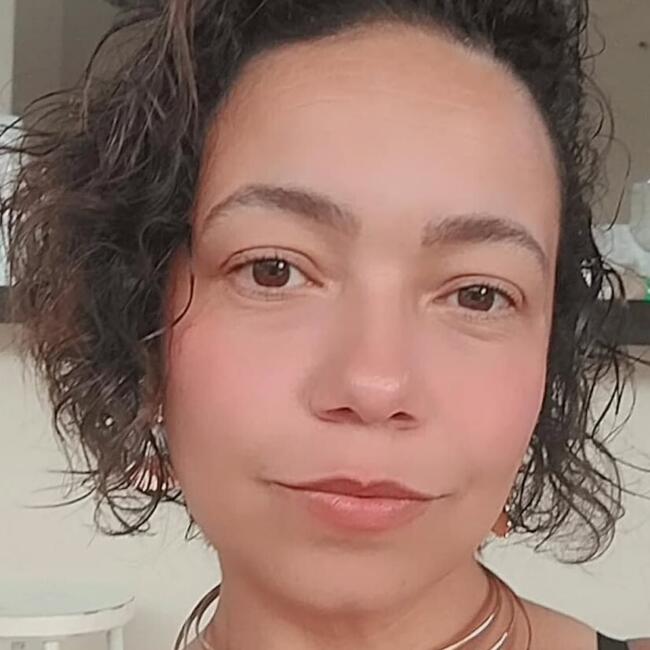 Babysitter in Belo Horizonte: Ana Maria
