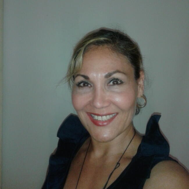 Babysitter in Reading: Raquel