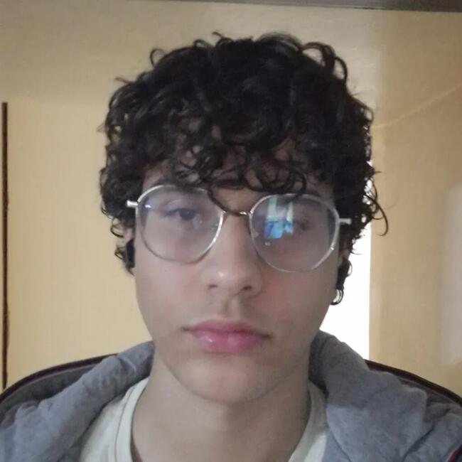 Babysitter a Sondrio: Walid