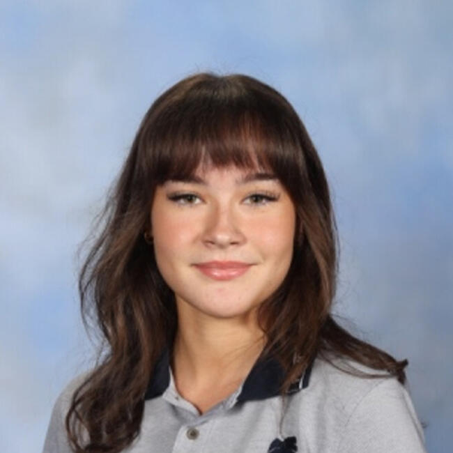 Babysitter in Townsville: Sophia