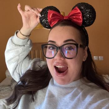 Babysitter in Roquevaire: Alissia