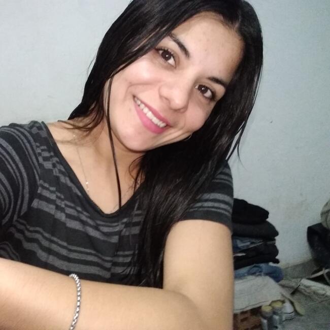 Niñera en Grand Bourg: Oliveira Dulce