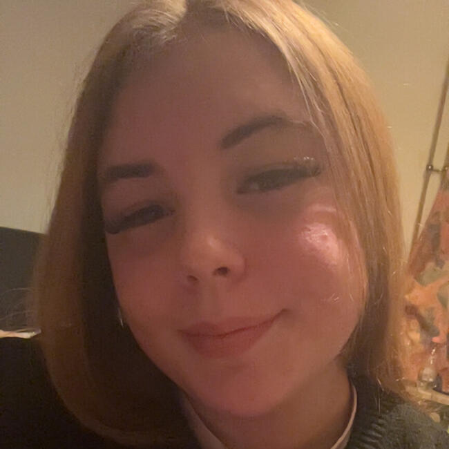 Babysitter in Hamburg: Lina