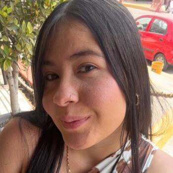 Niñera en Cuautitlán Izcalli: Genesis