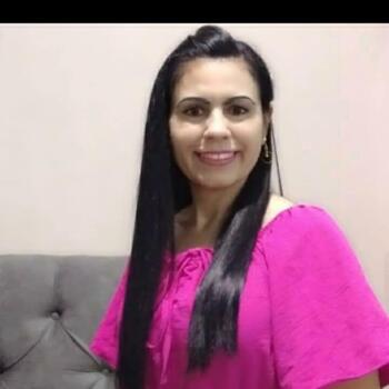 Babysitter in Caxias do Sul: Sol Pereira orestes