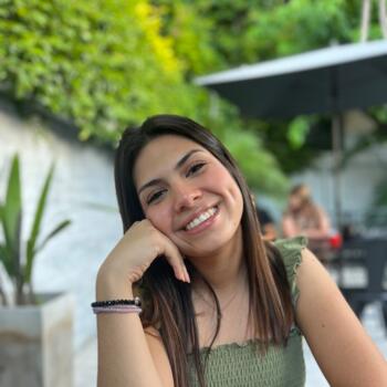 Niñera en Buenos Aires: Ornella