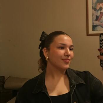 Niñera en Santiago de Chile: Renata