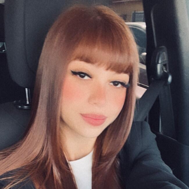 Niñera en Montevideo: Romina