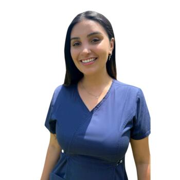 Babysitter in Byron Bay: Mackarena